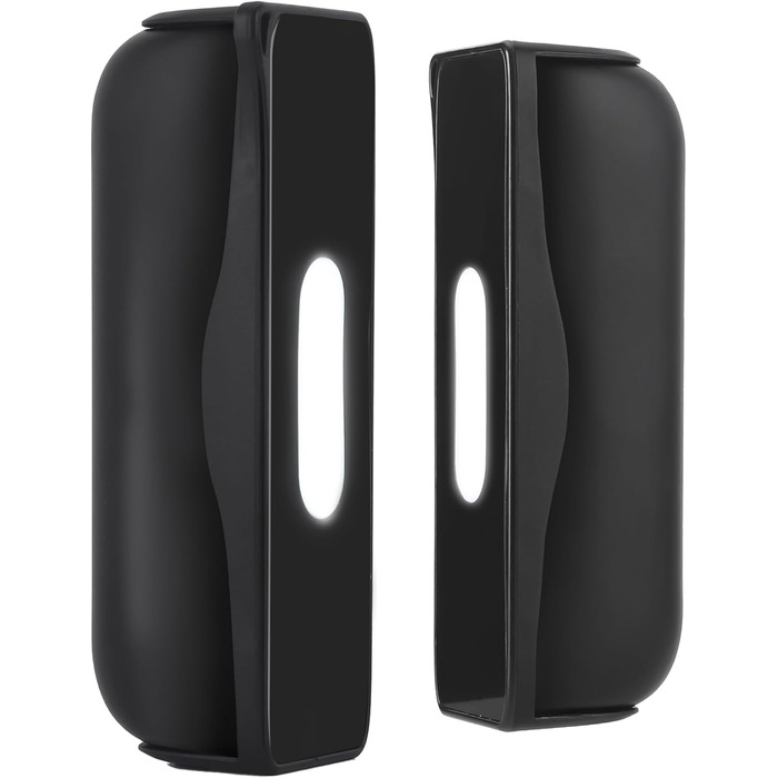 Електричні грілки для рук Citybee 2 шт. - 10000mAh, 3 режими нагріву, LED ліхтарик, Powerbank USB-C для кемпінгу, катання на лижах, активного відпочинку