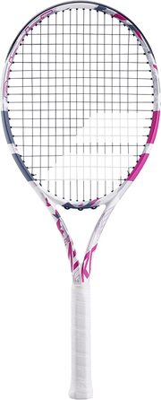 Тенісні ракетки Babolat для дорослих Aero Pink-французька марка-Рожевий (0)