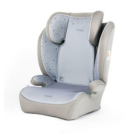 Автокрісло Tataway Disney Princesses i-Size, 15-36 кг, 3-12 років, рожеве