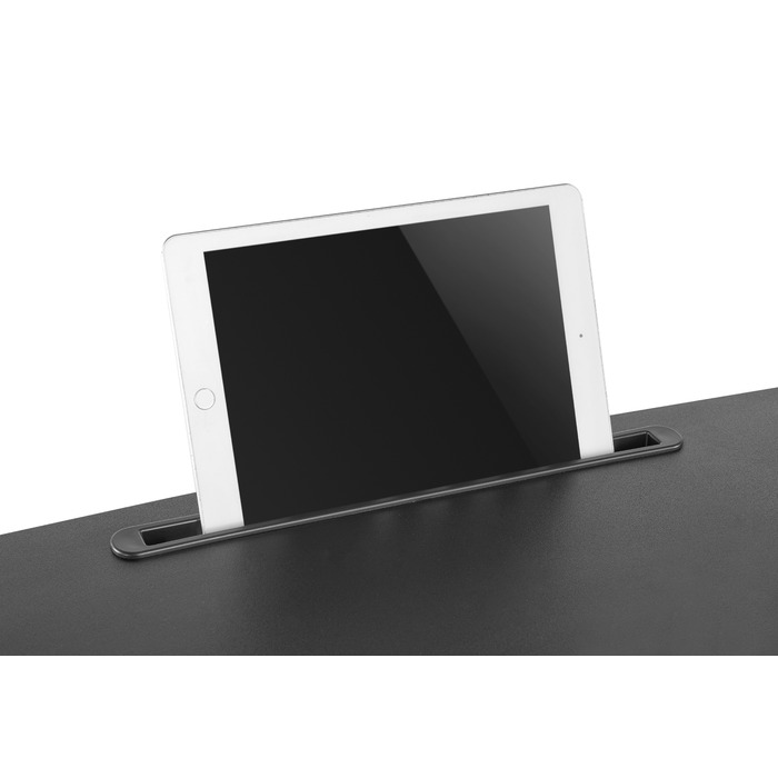 Офісний стіл з регулюванням висоти OfficePro ODM380B