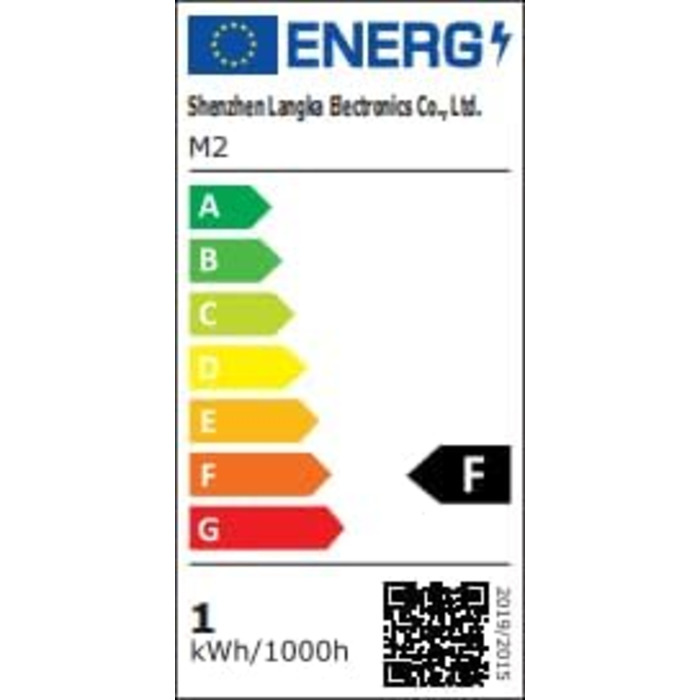 Набір з 2 світлодіодних приліжкових світильників, 256 кольорів RGB, сенсорний затемнений, акумуляторний через USB, бездротовий, з таймером і пам'яттю