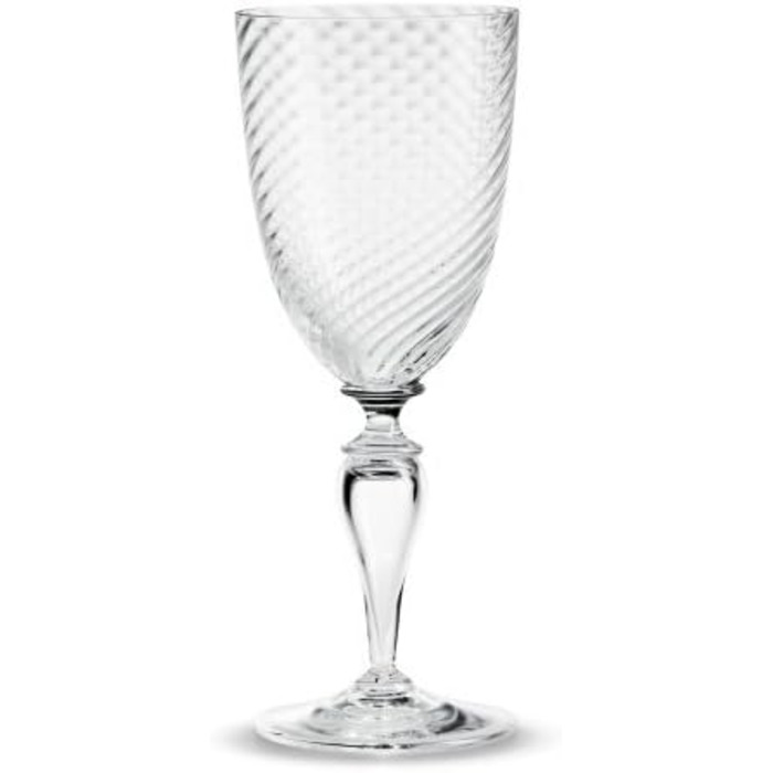 Келих для білого вина Holmegaard 18 мл Regina Blown Glass, прозорий