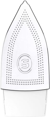 Singer Steamcraft Glätteisen Plus: праска з парою, м'ятно-зелений колір