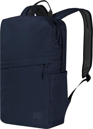 Денний рюкзак Jack Wolfskin унісекс Cariboo One size Midnight Blue