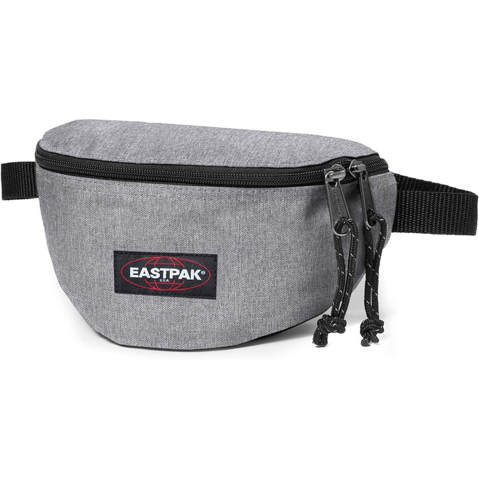 Сумка на пояс Eastpak SPRINGER, 54 см, 50 л Sunday Grey SPRINGER