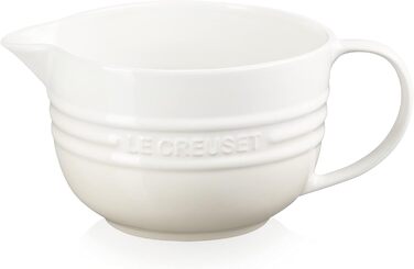 Le Creuset Ріджучий кухоль, 2 літри, Meringue (70106207160002)