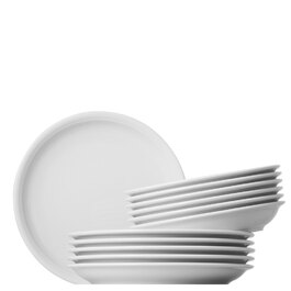 Набір посуду Trend Weiß Thomas із 12 предметів