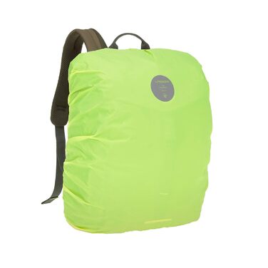 Вуличний рюкзак Lssig 1103026200 Green Label 850 г (оливковий)