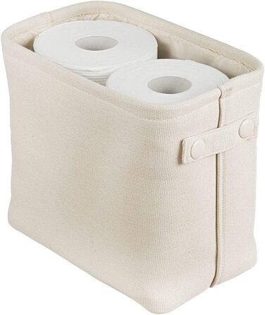 Підлоговий тримач для туалетного паперу mDesign
