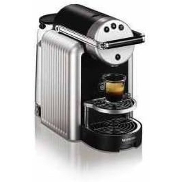 Кавомашина Nespresso Zenius Professional для офісу