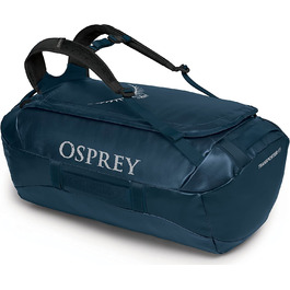 Спортивна сумка Osprey Unisex Transporter 65, Venturi Blue