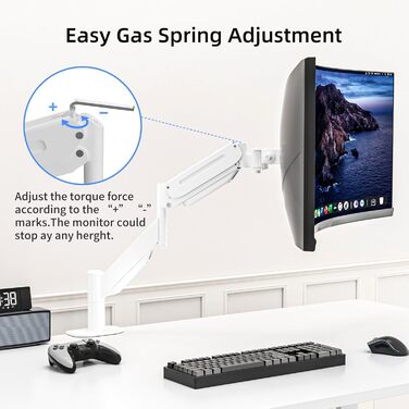 Кріплення для монітора Suptek (17-32