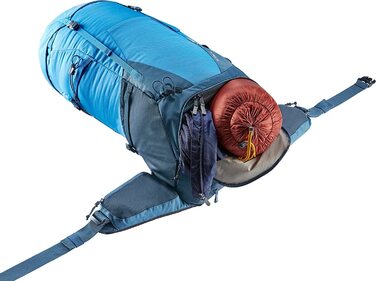 Похідний рюкзак deuter Futura 32 (Reef-ink, Одномісний)