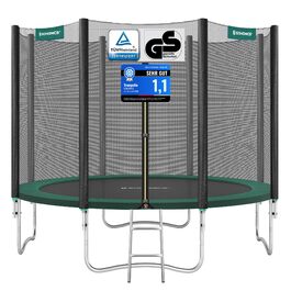 колір: зелений