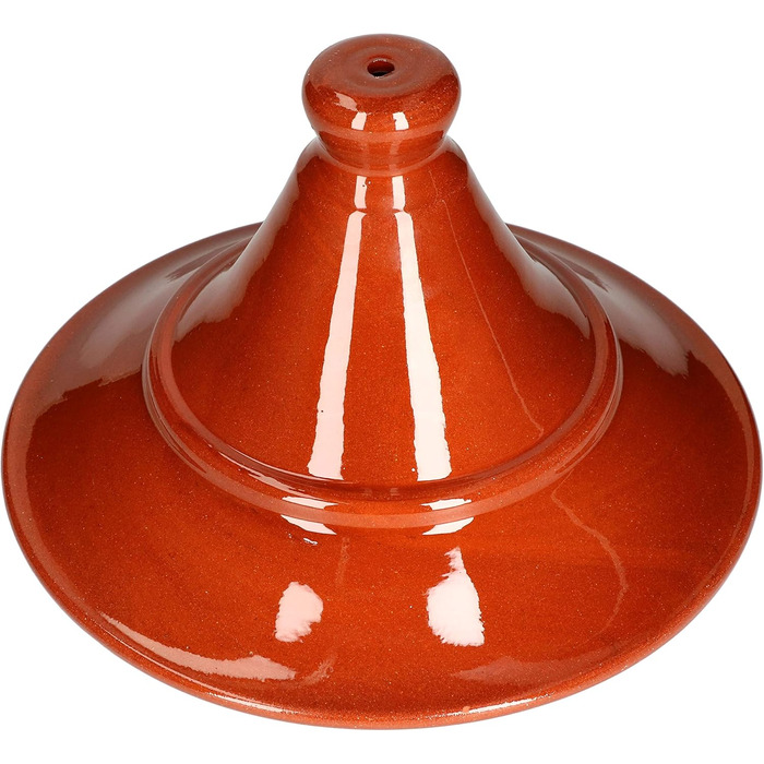 Тажин MamboCat Schmortopf - 2 літри, ручна робота, середземноморський стиль, східний, марокканський, антиквітет/вінтаж, середньовічний, вікінгський