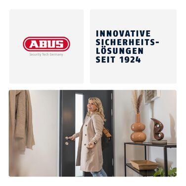 Бортик для ліжка ABUS Eric для немовлят та дітей - захист від випадання для батьківських, дитячих та сімейних ліжок - складаний для подорожей - білий, 150 см