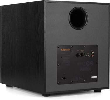 Сабвуфер Klipsch R-120SW