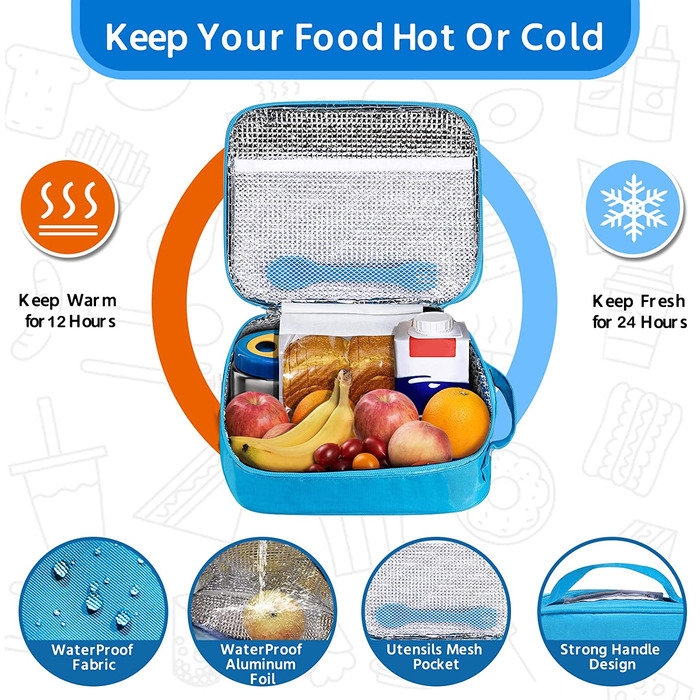 Термальний контейнер для їжі для дітей контейнер для зберігання тепла ізольований контейнер з нержавіючої сталі Термо Ланч-бокс контейнер для їжі Babybr