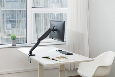 Настільне кріплення для монітора OfficePro MA501