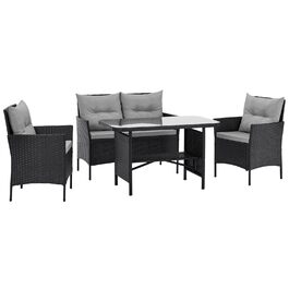 колір: чорний