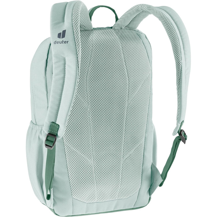 Денний рюкзак deuter Vista Skip (14 л) Мороз-алое