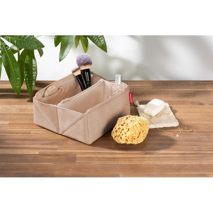 Чохол Reisenthel Fold Case Boxy Cosmetic Case - Косметичка-органайзер для подорожей