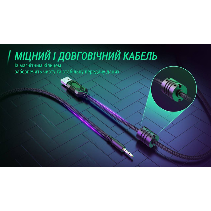 Гарнітура Fifine H9