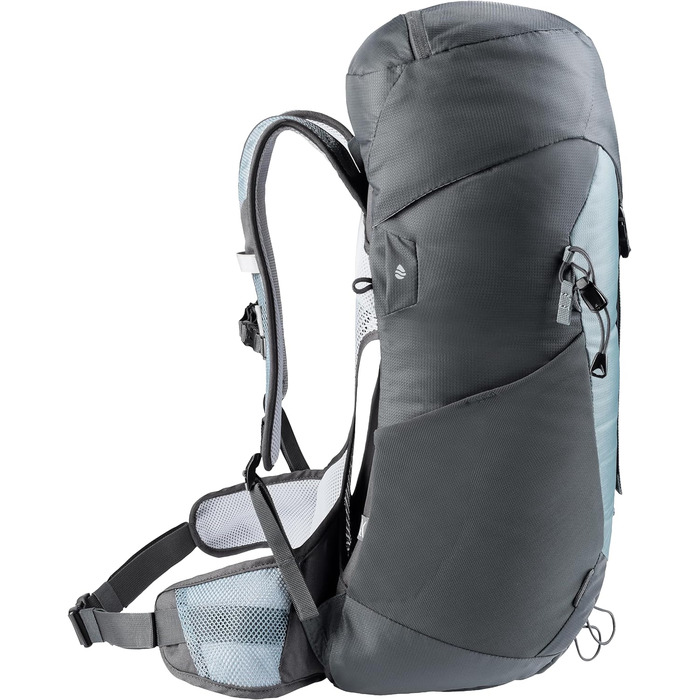 Жіночий туристичний рюкзак Deuter AC Lite 28 SL, 28 л, сланець-графіт