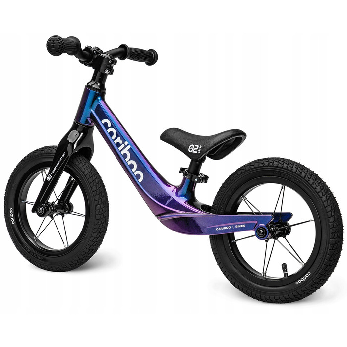 Беговель Cariboo Magnesium Air 12