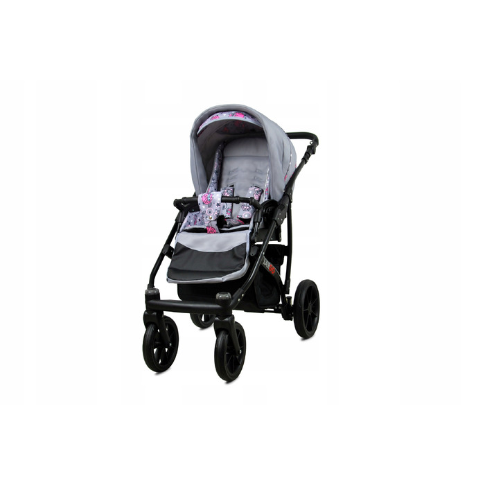 Дитячий візок 3в1 BabyLux Largo ALU