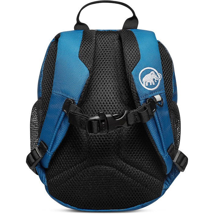 Дитячий рюкзак Mammut First Zip 8 л, Cool Blue/Deep Ice, унісекс