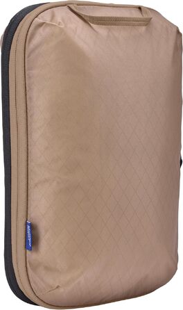 Компресійний органайзер для одягу Thule Packing Cube, розмір M, колір Gentle Beige