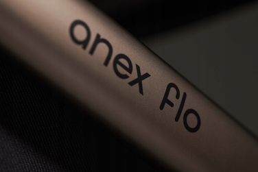 Дитячий візок 4в1 Anex FLO + автокрісло Cloud G PLUS + база G YUKI