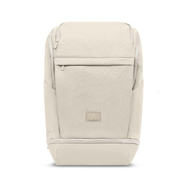 Рюкзак для ноутбука Johnny Urban Finn Large бежевий (пісочний) для жінок та чоловіків