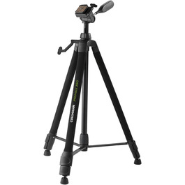 Штатив CULLMANN Primax 390 з 3D-головою, швидкознімна платформа, висота 169 см, навантаження 3,5 кг