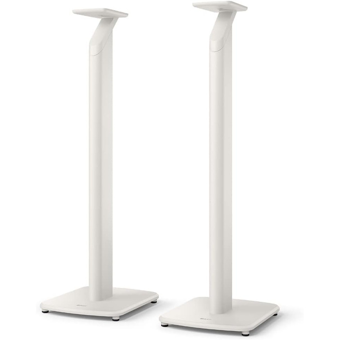 Підставки KEF S1 для активних колонок LSX/LSX II, пара, мінерально-білі