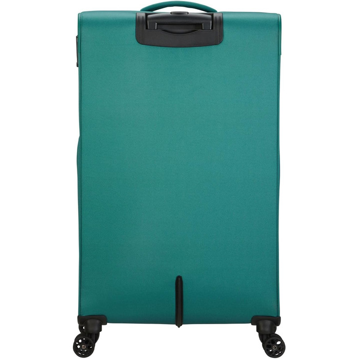 Валіза American Tourister Sea Seeker Spinner M, 68 см, 61 л, колір Bayou Green