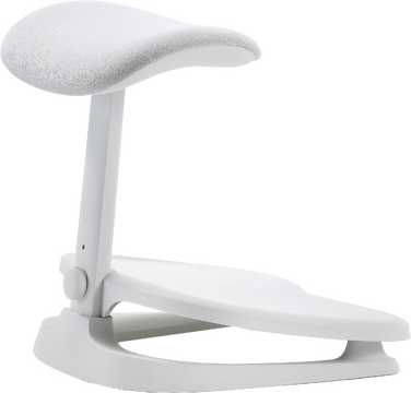 Ергономічна підставка для ніг LiberNovo StepSync Footrest Glacier for Omni Gen