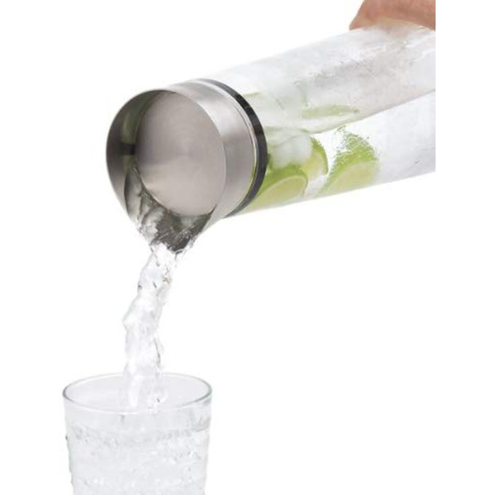 Глечик для води 1 л Acqua Blomus