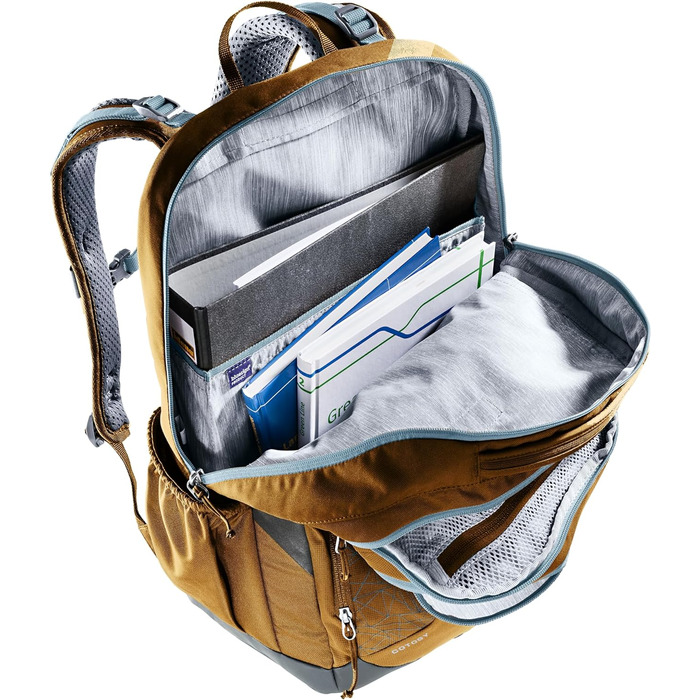 Рюкзак для школи Deuter Cotogy 26 л, мигдальний колір