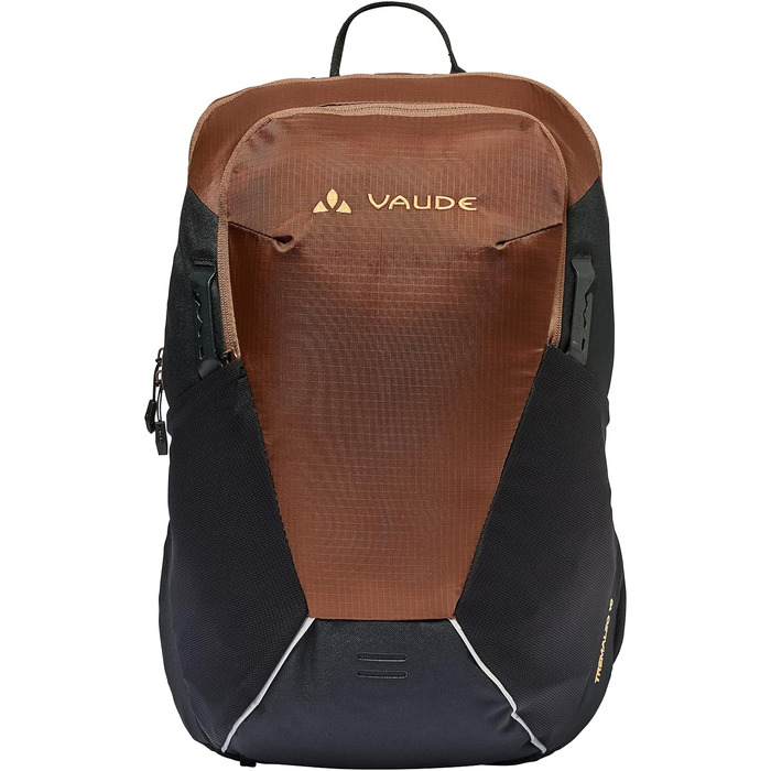 Унісекс рюкзак VAUDE Tremalzo 10 л, універсальний, Umbra