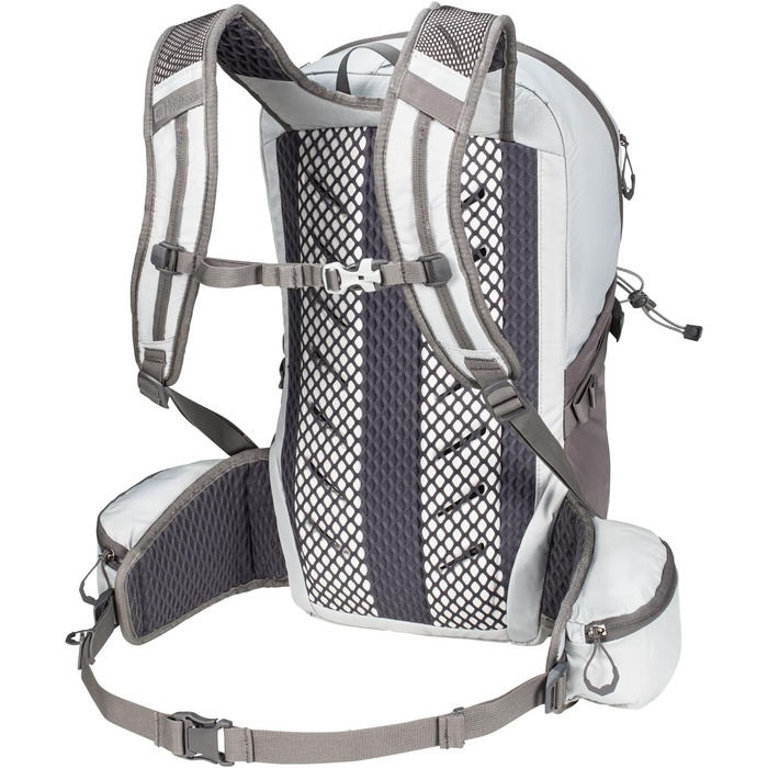 Рюкзак Jack Wolfskin Cyrox Shape 20 літрів, унісекс, туристичний, Rainstorm
