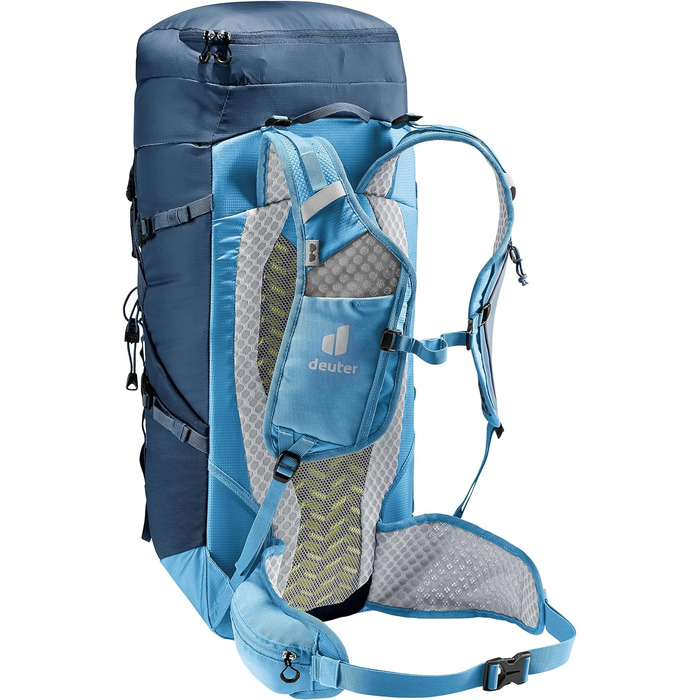 Рюкзак для походів Deuter Speed Lite 30 л, легкий, Ink-wave