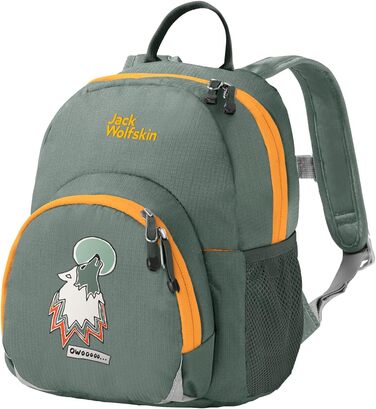 Дитячий рюкзак Jack Wolfskin Buttercup для дітей