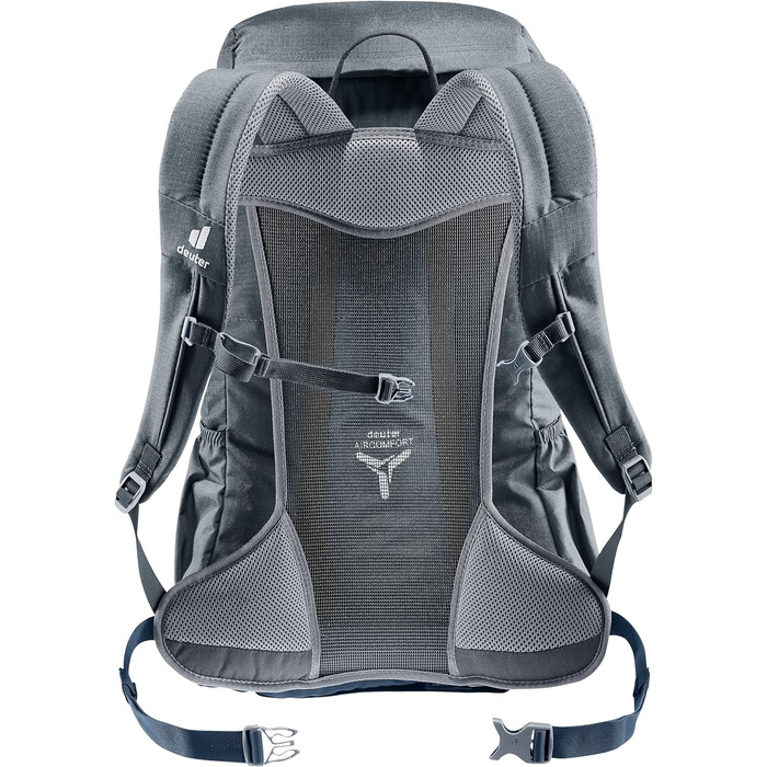 Рюкзак для туризму Deuter Zugspitze 24 Classic, 24 л, графітово-синій