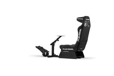 Ігрове крісло-симулятор Playseat Evolution PRO ActiFit для керма та педалей