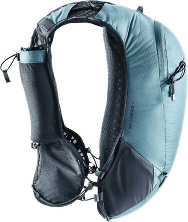 Рюкзак для трейлранінгу deuter Ascender 7 л, синій