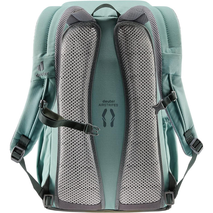 Рюкзак Deuter Walker 20 л jade-ivy для міста та подорожей
