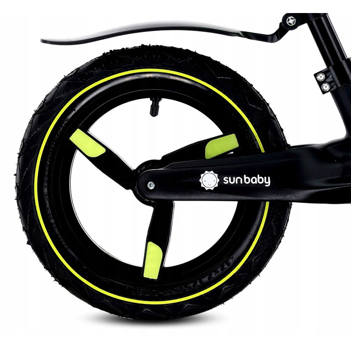 Беговел Sun Baby Sport 12