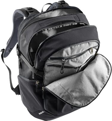 Рюкзак для ноутбука Deuter Gigant 32 л, чорний